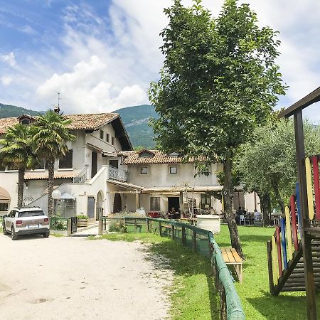 Locanda Dal Barba Villa Lagarina Экстерьер фото