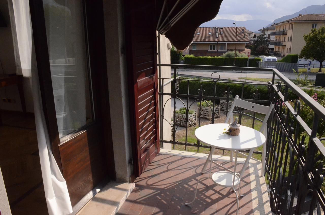 Locanda Dal Barba Villa Lagarina Экстерьер фото