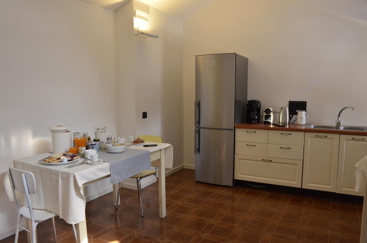 Locanda Dal Barba Villa Lagarina Экстерьер фото
