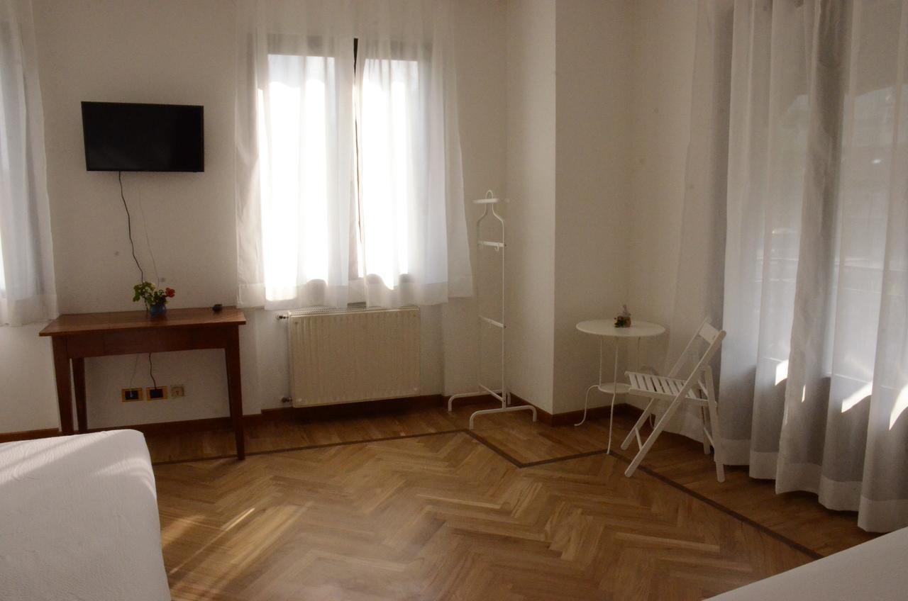 Locanda Dal Barba Villa Lagarina Экстерьер фото