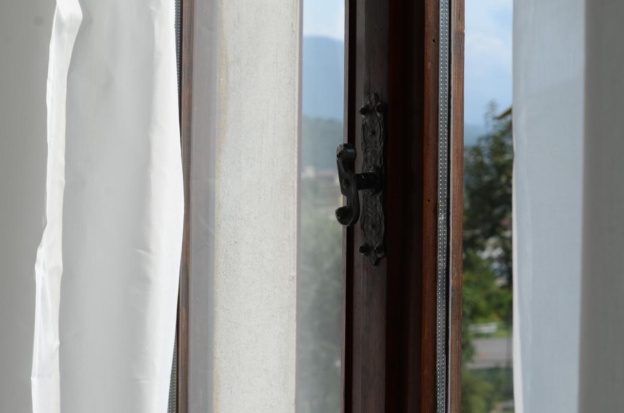Locanda Dal Barba Villa Lagarina Экстерьер фото