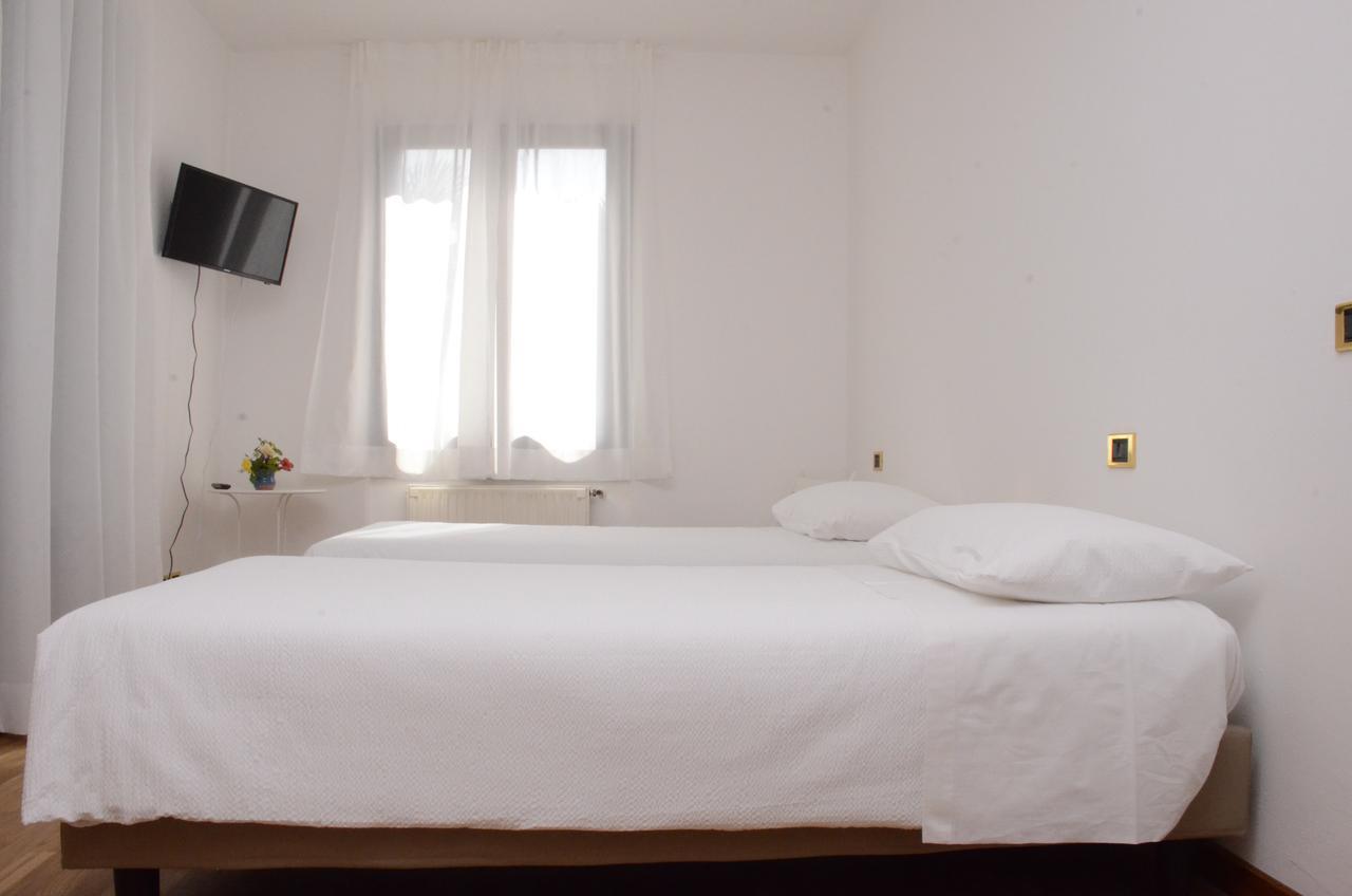 Locanda Dal Barba Villa Lagarina Экстерьер фото