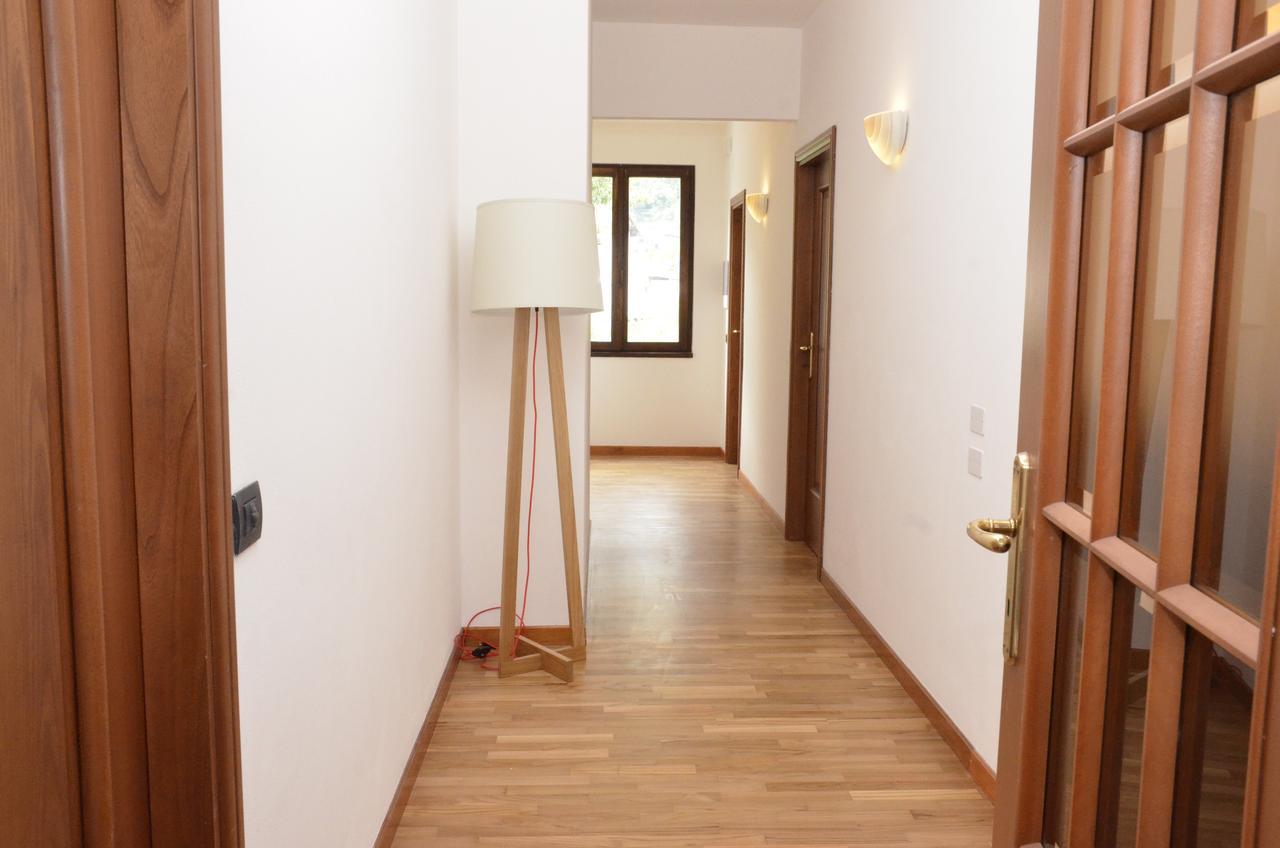 Locanda Dal Barba Villa Lagarina Экстерьер фото