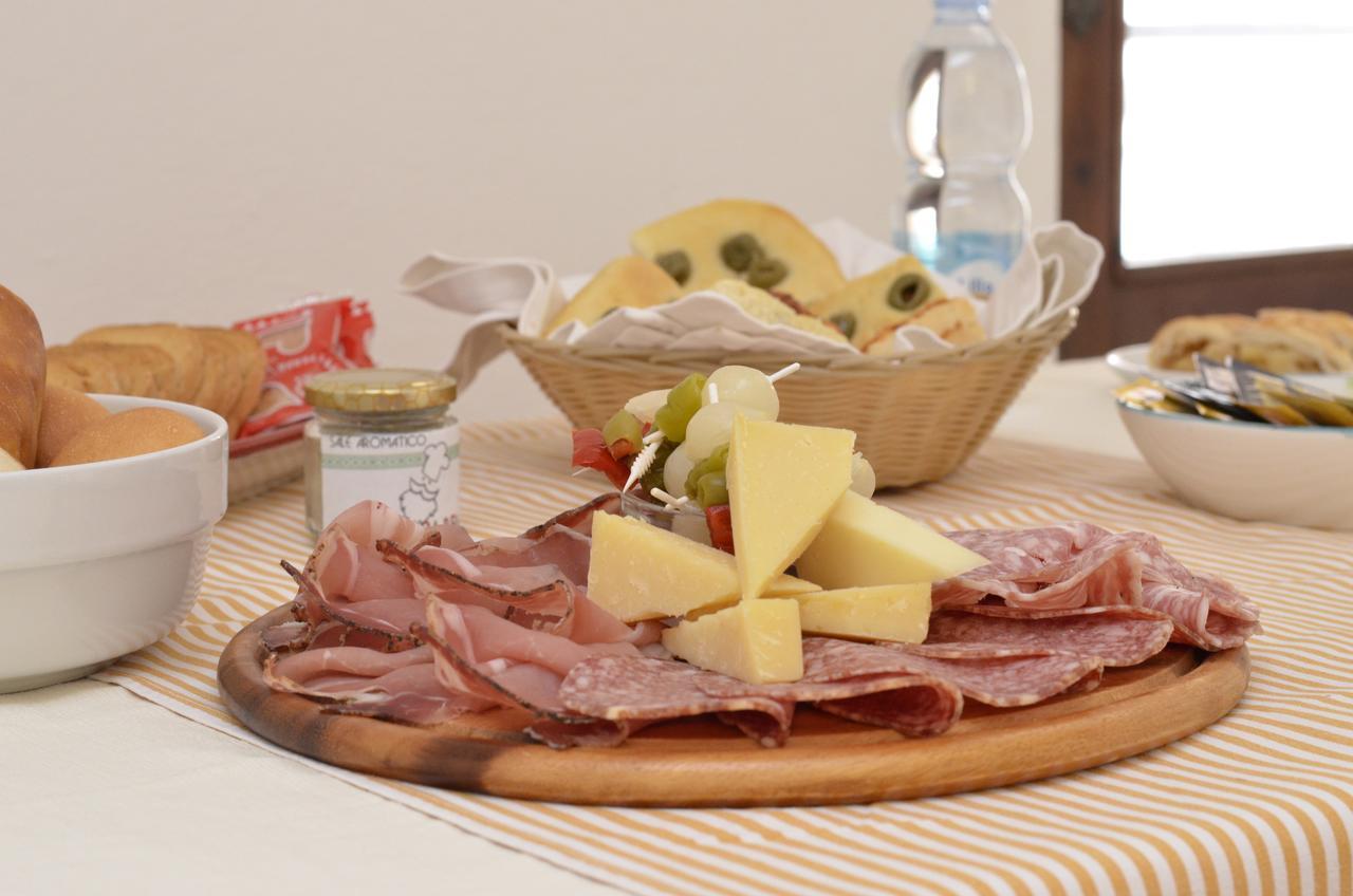 Locanda Dal Barba Villa Lagarina Экстерьер фото